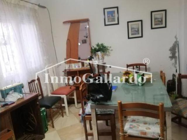 Casa en venta en Cruz del Cordero, La Axarquía