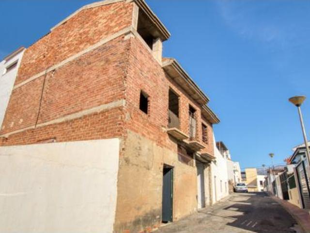 Casa en venta en La Gloria, La Axarquía