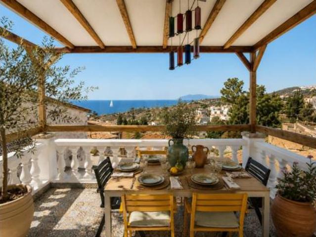 Casa en venta en Chilches, La Axarquía