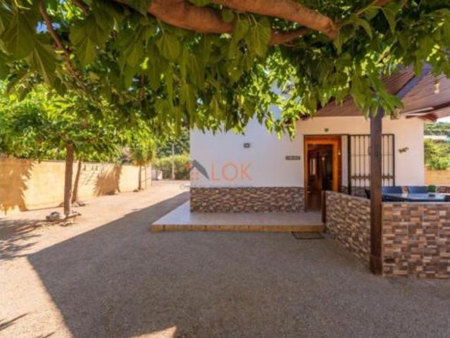 Casa en venta en Chilches, La Axarquía