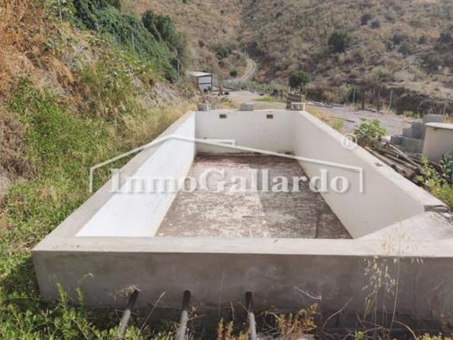Casa en venta en Cajiz, La Axarquía