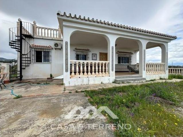 Casa en venta en Chilches, La Axarquía