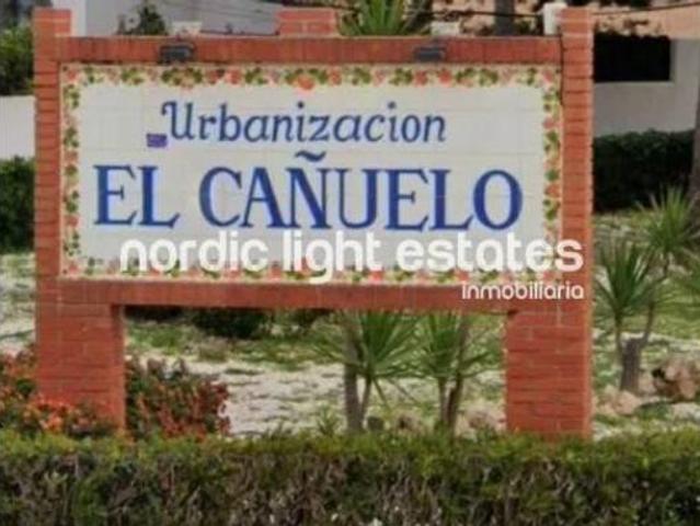 Casa en venta en La Axarquía, Andalucía