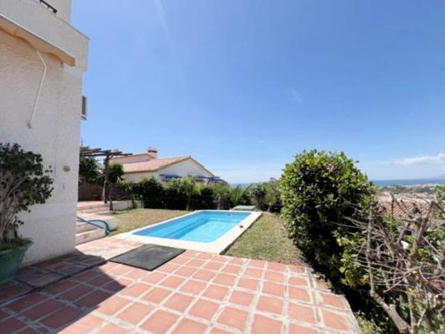 Casa en venta en Chilches, La Axarquía
