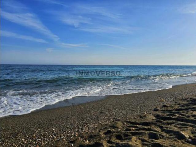 Casa en venta en Cajiz, La Axarquía