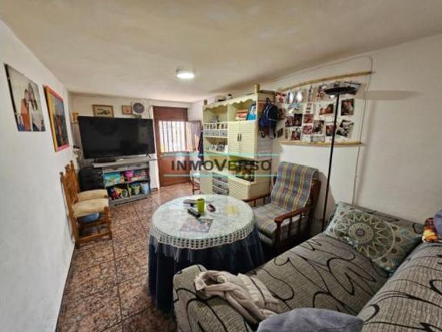 Casa en venta en Cajiz, La Axarquía