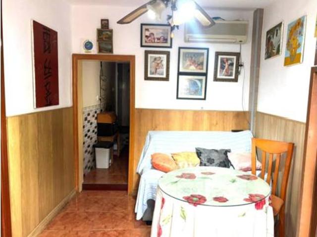 Casa en venta en La Gloria, La Axarquía