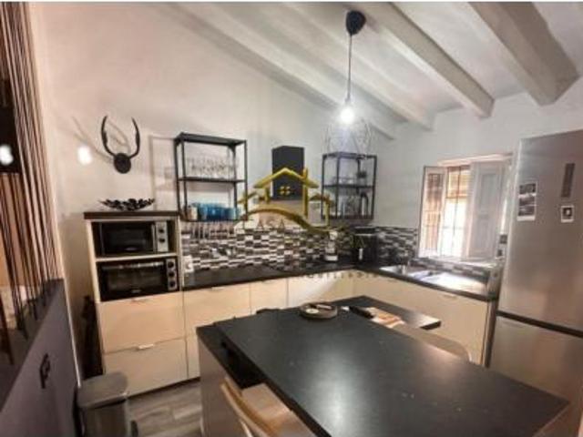 Casa en venta en La Gloria, La Axarquía