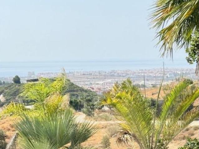 Casa en venta en Capuchinos, La Axarquía