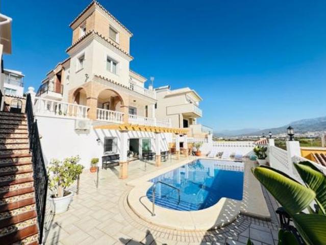 Casa en venta en El Limonar, La Axarquía