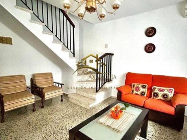 Casa en venta en Cruz del Cordero, La Axarquía