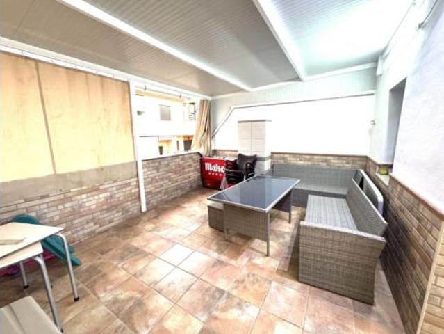 Casa en venta en Capuchinos, La Axarquía