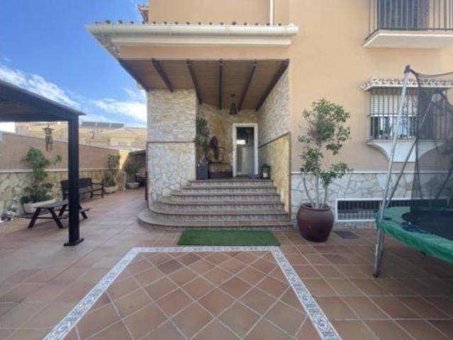 Casa en venta en Real Bajo, La Axarquía