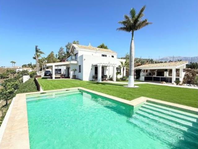 Casa en venta en Real Bajo, La Axarquía