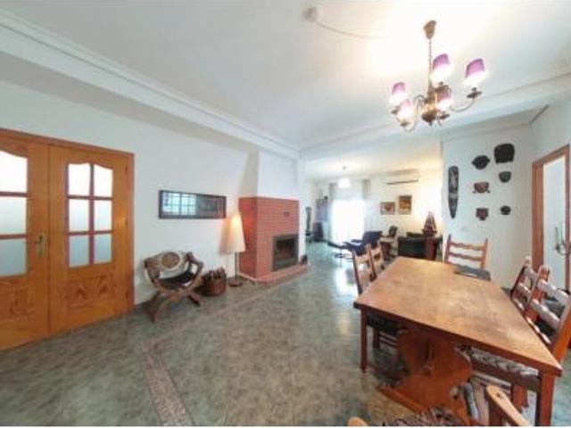 Casa en venta en La Gloria, La Axarquía