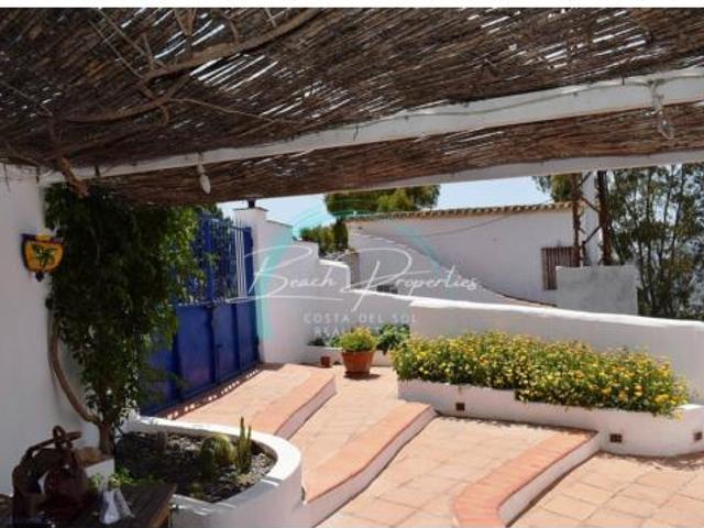 Casa en venta en Capuchinos, La Axarquía