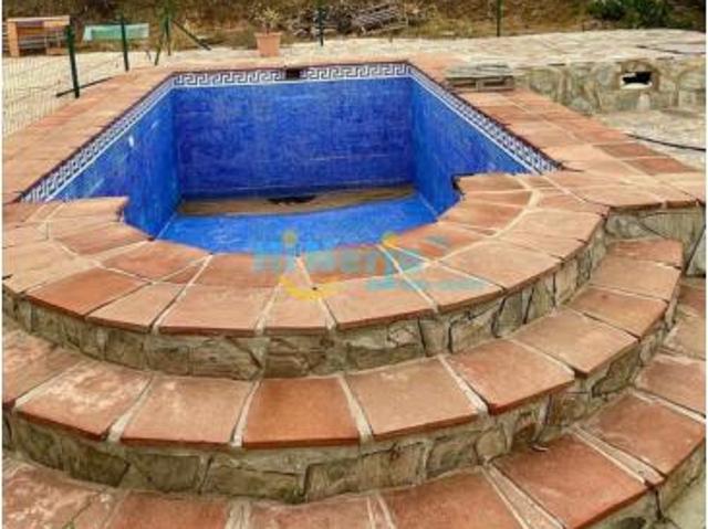 Casa en venta en La Gloria, La Axarquía