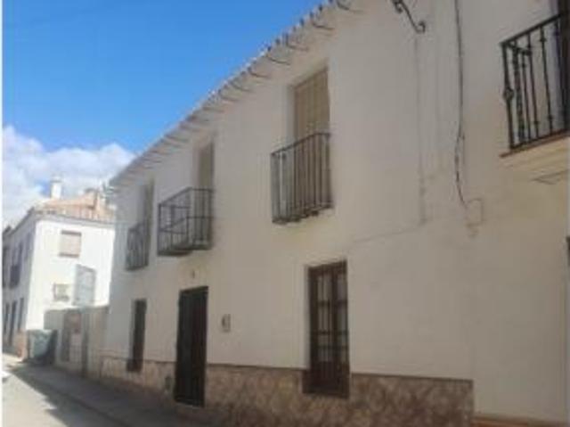 Casa en venta en Reñidero, La Axarquía