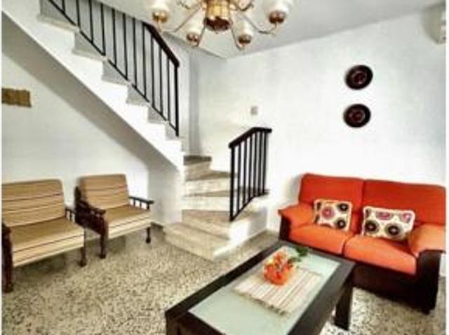 Casa en venta en Cruz del Cordero, La Axarquía