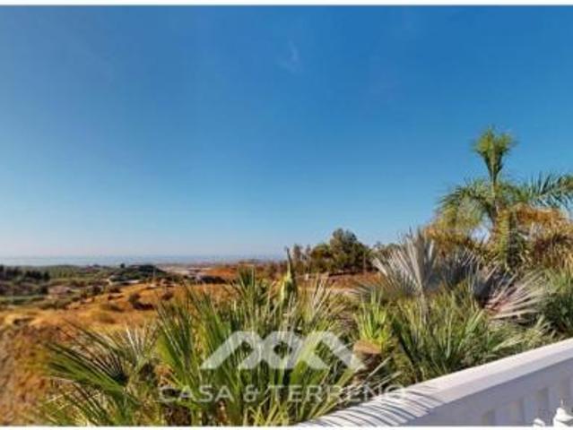 Casa en venta en La Gloria, La Axarquía