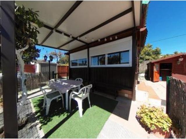 Casa en venta en La Gloria, La Axarquía