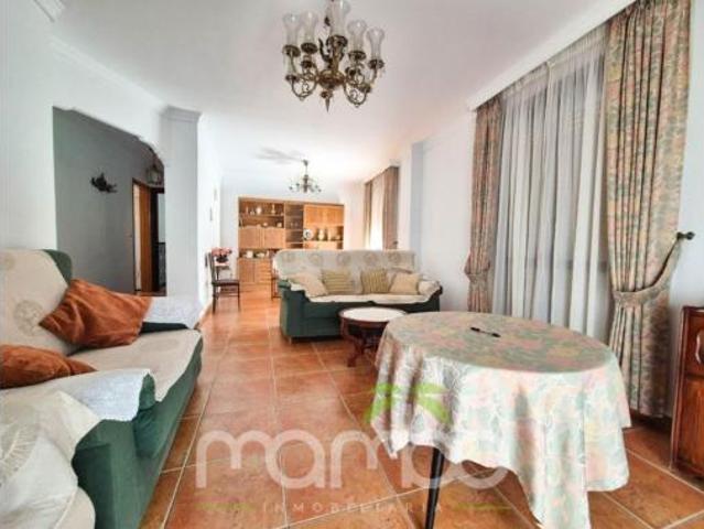 Casa en venta en Cruz del Cordero, La Axarquía