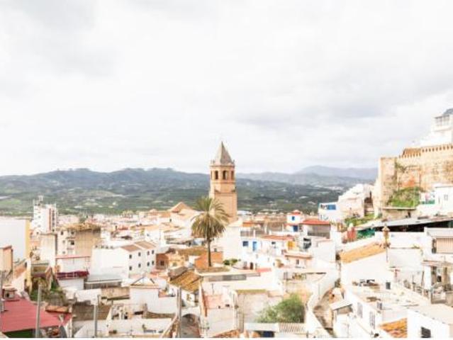 Casa en venta en La Gloria, La Axarquía