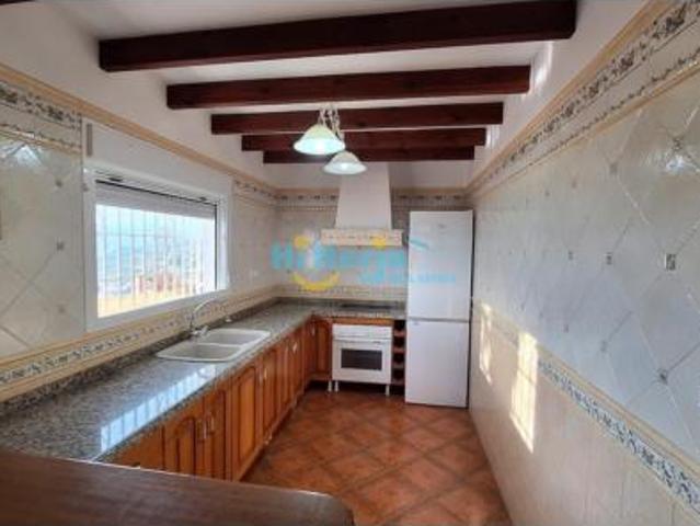 Casa en venta en La Gloria, La Axarquía