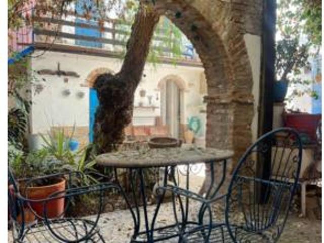 Casa en venta en Capuchinos, Vélez-Málaga
