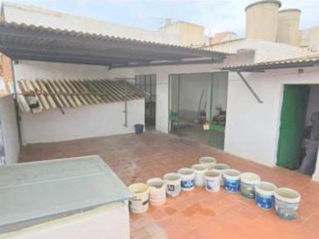Casa en venta en La Gloria, La Axarquía
