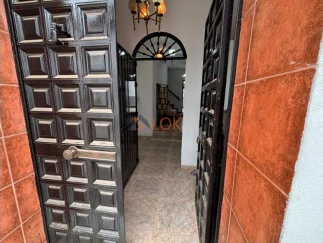 Casa en venta en Capuchinos, La Axarquía
