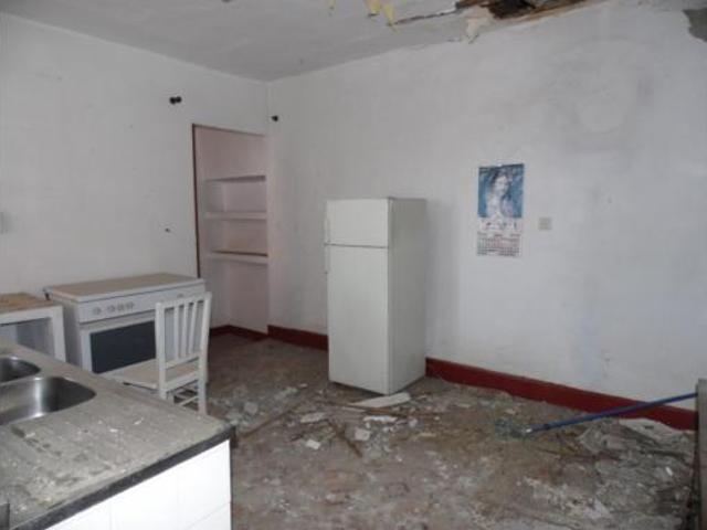 Casa en venta en Cruz del Cordero, La Axarquía