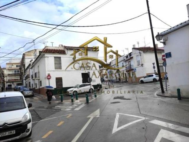 Casa en venta en Capuchinos, La Axarquía