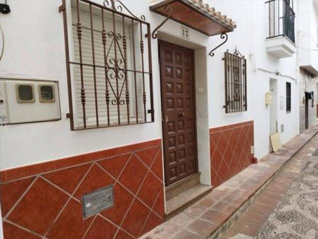 Casa en venta en La Gloria, La Axarquía