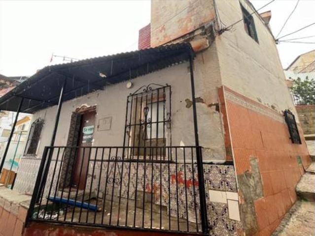 Casa en venta en La Gloria, La Axarquía