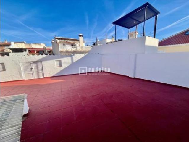 Casa en venta en Reñidero, La Axarquía