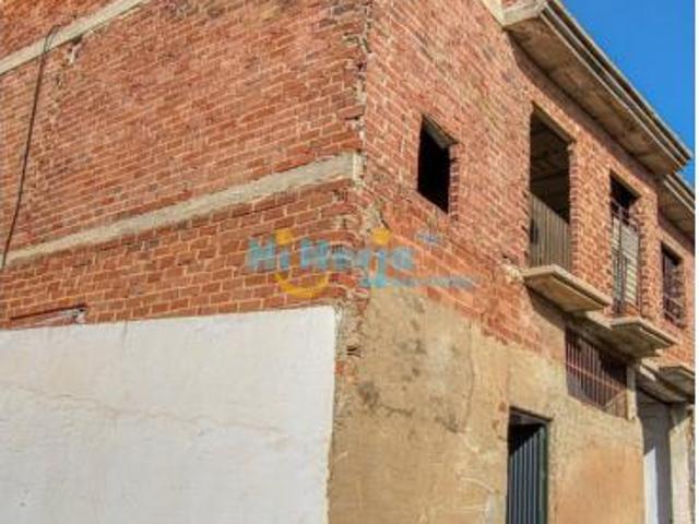 Casa en venta en Capuchinos, La Axarquía