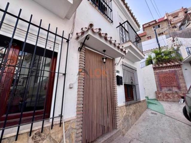 Casa en venta en La Gloria, La Axarquía