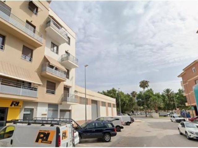 Piso en venta en Capuchinos, La Axarquía
