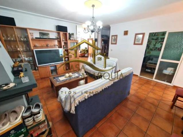 Casa en venta en Cruz del Cordero, La Axarquía