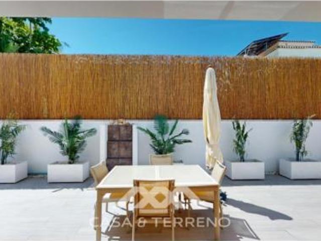 Casa en venta en Torre del Mar, La Axarquía