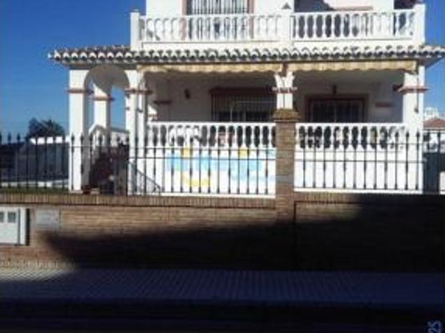 Casa en venta en Torre del Mar, La Axarquía