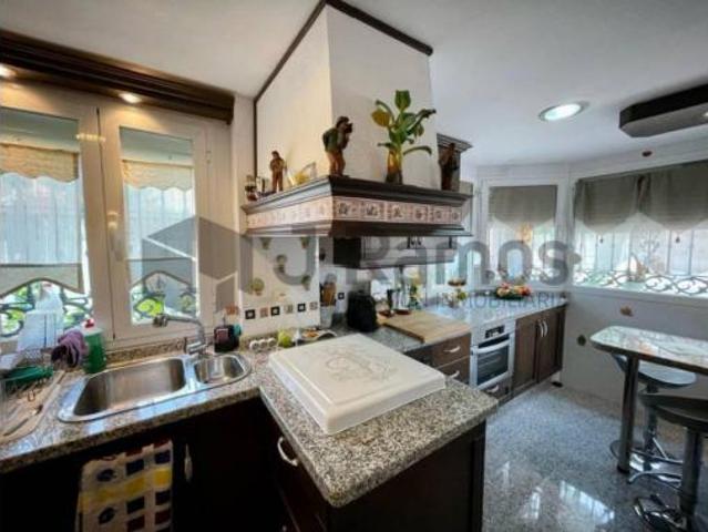 Casa en venta en Vélez-málaga, El Tomillar