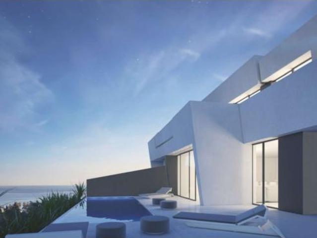 Casa en venta en Vélez-málaga, La Viña