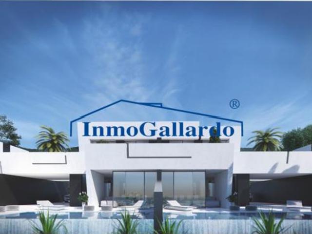 Casa en venta en Torre del Mar, La Axarquía