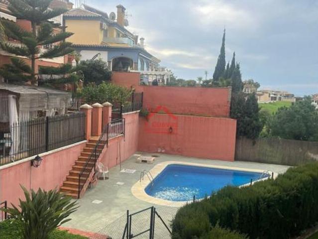 Casa en venta en Torre del Mar, La Axarquía