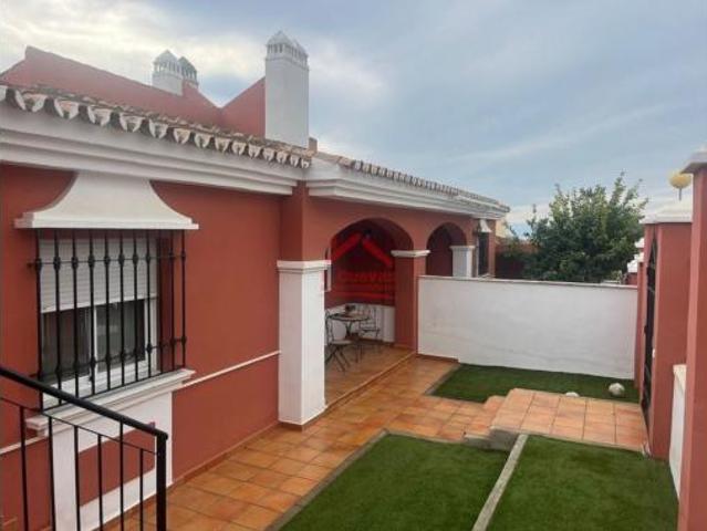 Casa en venta en La Viña, Vélez-Málaga