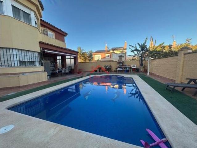 Casa en venta en Torre del Mar, La Axarquía