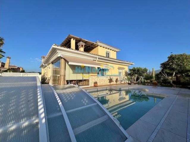 Casa en venta en Vélez-málaga, Cerro del Águila