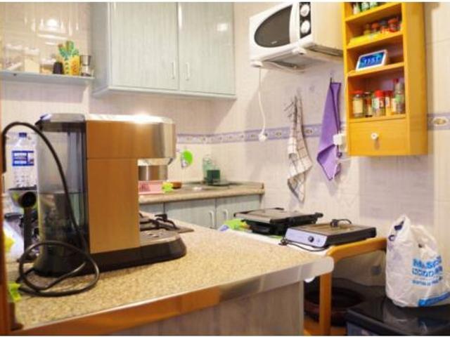 Casa en venta en Torre del Mar, La Axarquía
